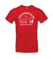 Preview: T-Shirt "Zuhause ist, wo mein Stellplatz ist"
